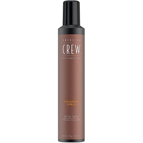 Medium Hold Finishing Spray 500ml