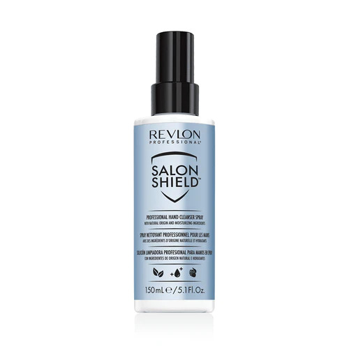 Salon Shield Hand Cleanser Spray 150ml