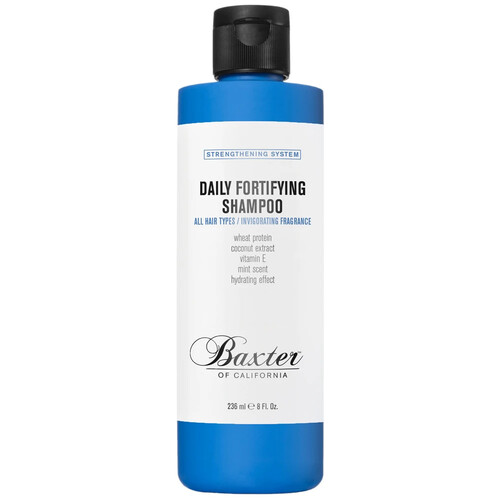 Daily Fortifying Shampoo 1L