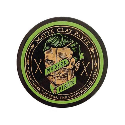 Matt Clay Paste - 95ml