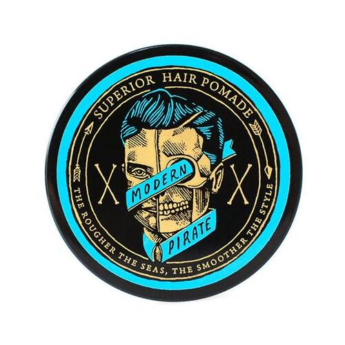 Superior Hold Pomade - 100ml