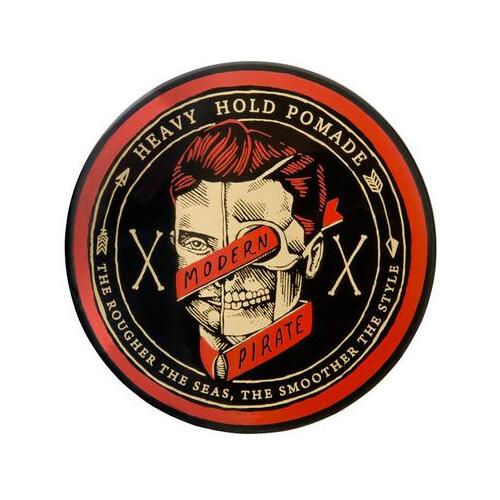 Heavy Hold Pomade - 100ml