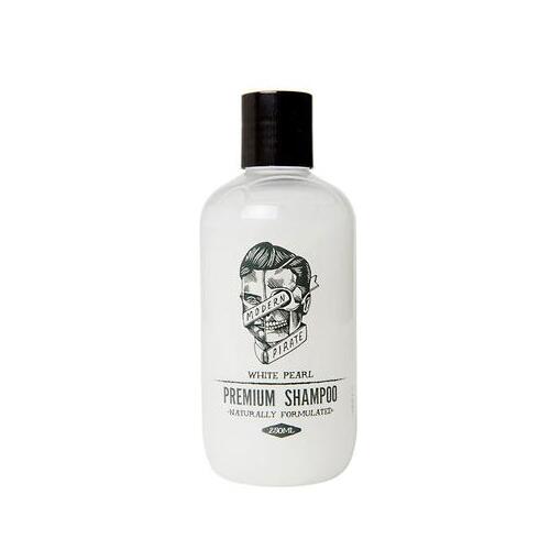 White Pearl Premium Shampoo - 250ml
