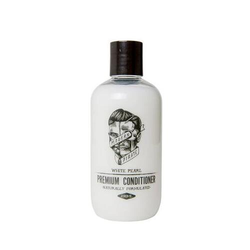 White Pearl Premium Conditioner - 250ml