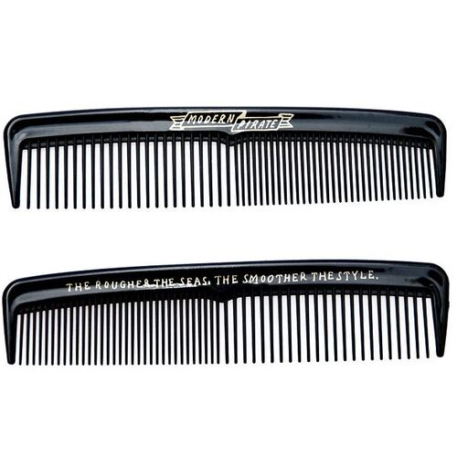 Pocket Hair Comb