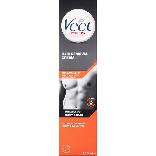 Veet Men