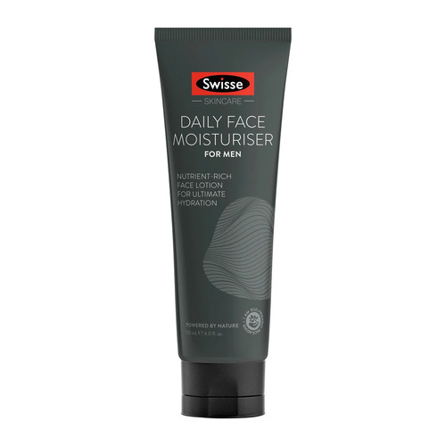 Daily Face Moisturiser