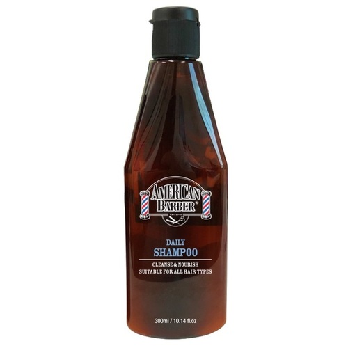 Daily Shampoo