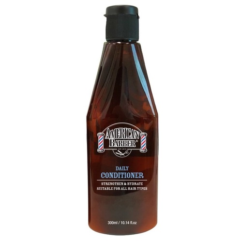  Daily Conditioner