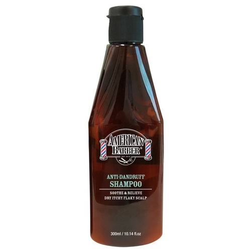Anti Dandruff Shampoo