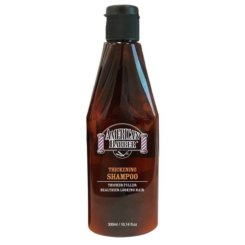 Thickening Shampoo