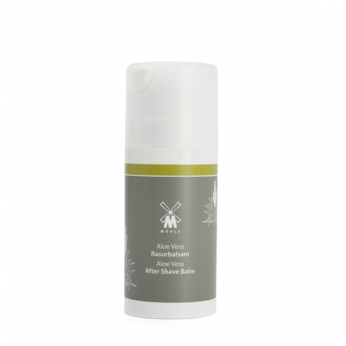 Aloe Vera AS AV Aftershave Balm  100ml