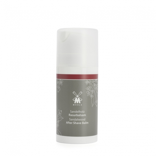 Sandalwood AS SH Aftershave Balm - 100ml