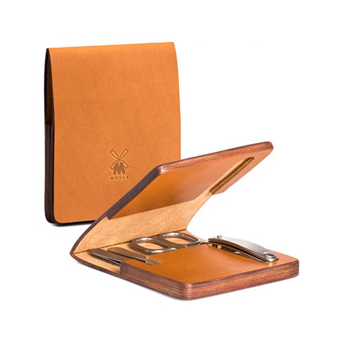 Travel Manicure Set - 4pc
