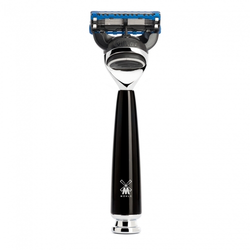 Rytmo R 226 F Razor  Fusion  Black Resin