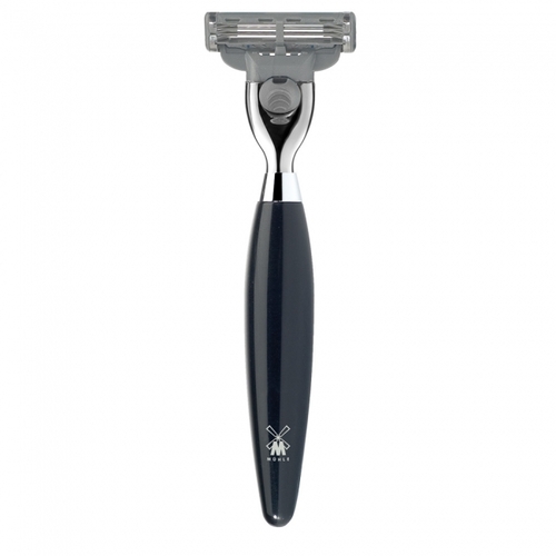Kosmo R876 M3 Razor  Mach 3  Black Resin