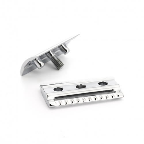 Replacement R89 Head - Closed Comb Safety Razor