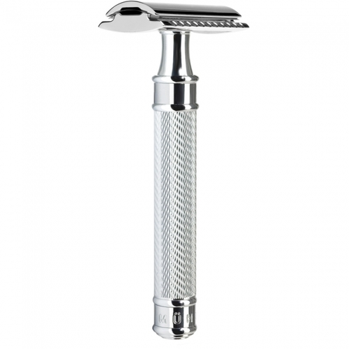 Traditional R89 Closed Comb Safety Razor  Grande