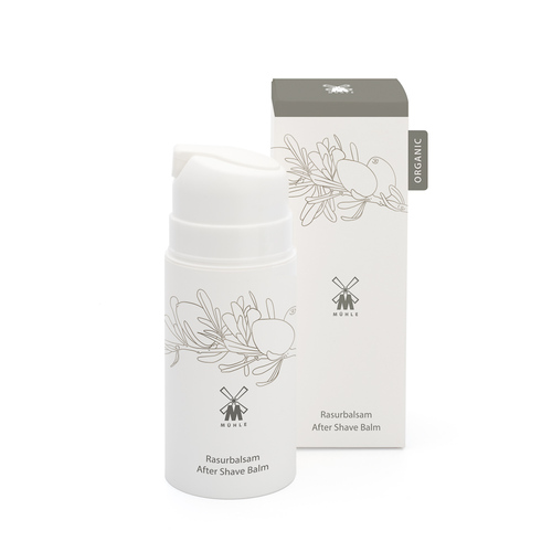 Organic RB OSC After Shave Balm - 100ml
