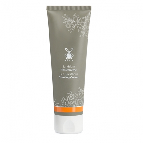 Sea Buckthorn RC SD TUBE Shaving Cream Tube  75ml