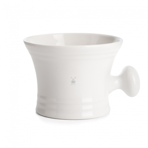 Porcelain Shaving Mug