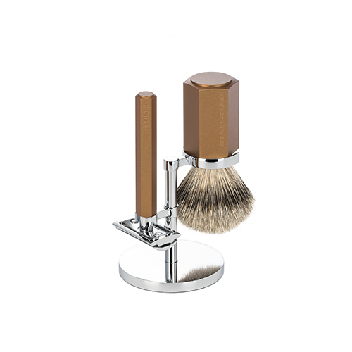 Silvertip Badger 3-Piece Shaving Set