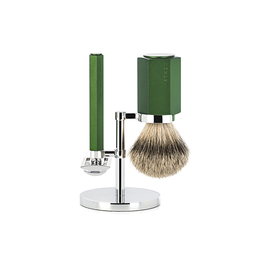 Silvertip Badger 3-Piece Shaving Set