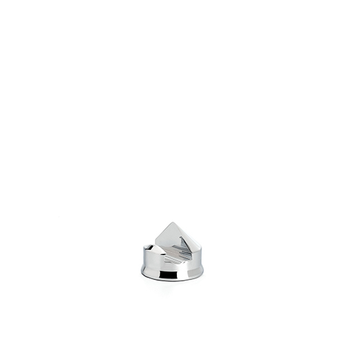 Mach 3 & Fusion Razor Chrome Stand