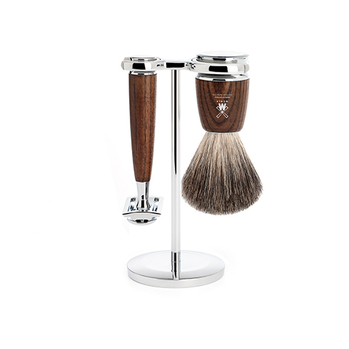 S81H220SR Rytmo 3-pce Shave Set