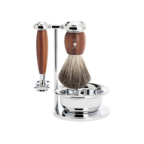 S81H331SSR Vivo 4-pce Shaving Set