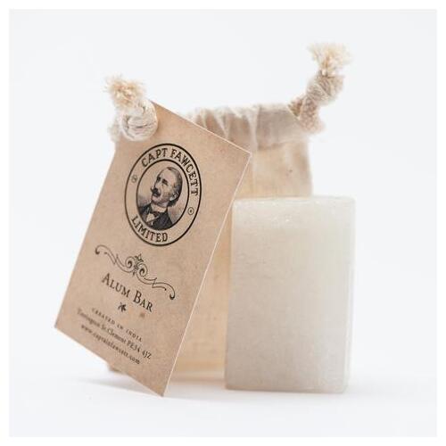 Alum Bar - 90g