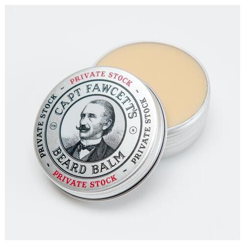 Private Stock Beard Balm - 60ml