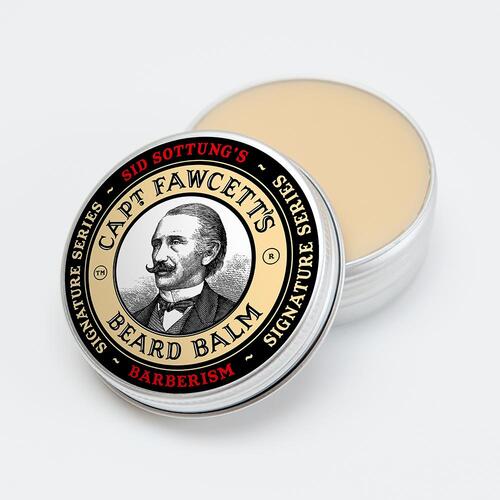 Barberism Beard Balm - 60ml