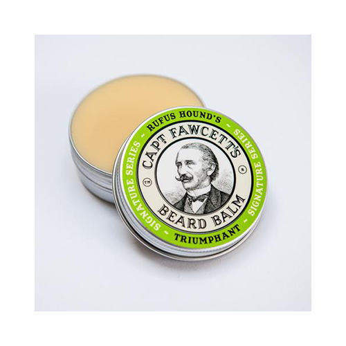 Beard Balm Rufus Hound's Triumphant - NEW