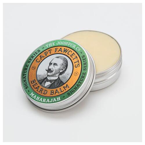 Beard Balm Maharajah