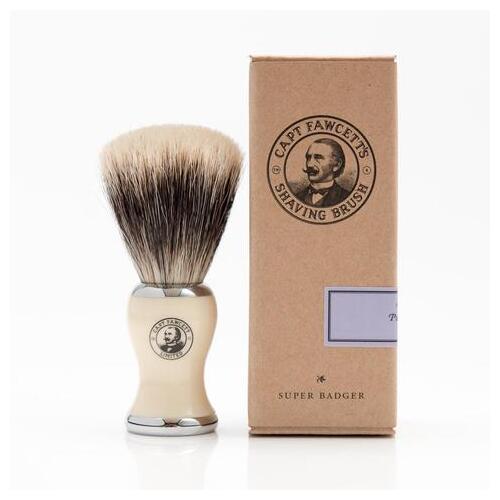 Super Badger Brush