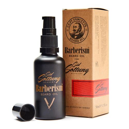 Barberism™ Beard Oil - 50ml