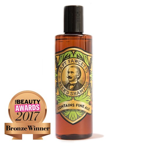 Beer'd Shampoo - 250ml
