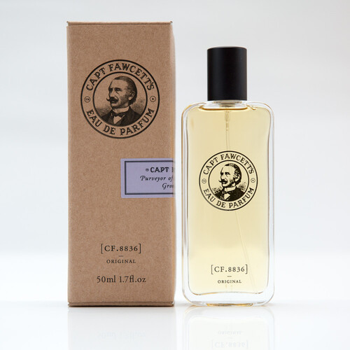 Eau de Parfum Original - 50ml