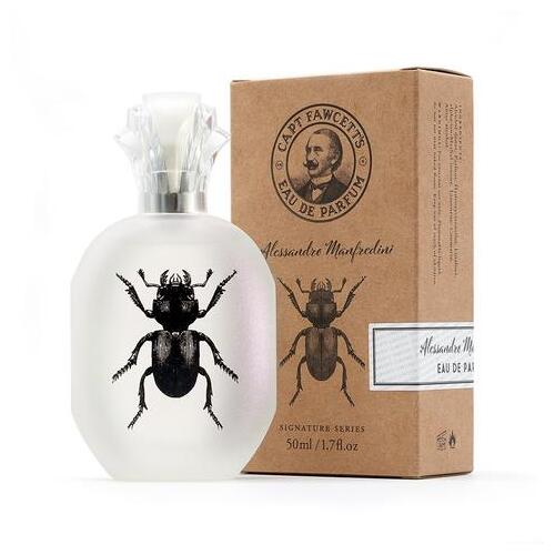 Alessanro Manfredini Eau De Parfum - 50ml