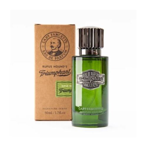 Rufus Hound Triumphant Eau de Parfum - 50ml