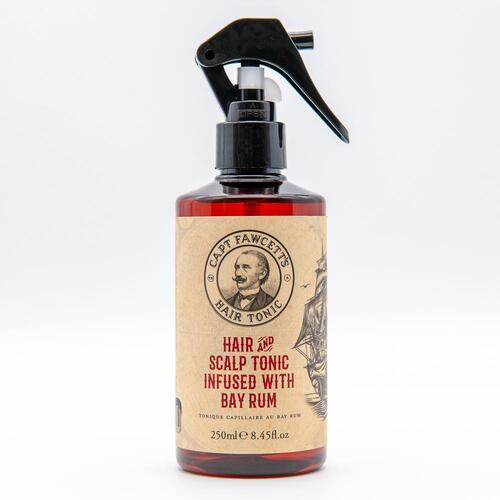 Bay Rum Hair Tonic - 250ml