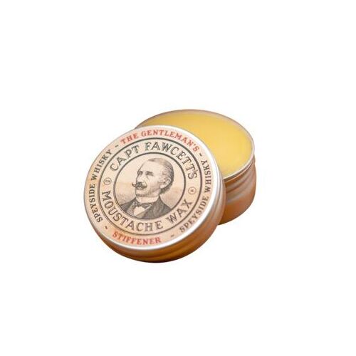 Speyside Whiskey The Gentleman's Stiffener - 15ml