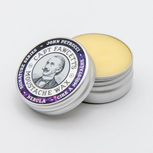 John Petrucci's Nebula Mo wax - 15ml