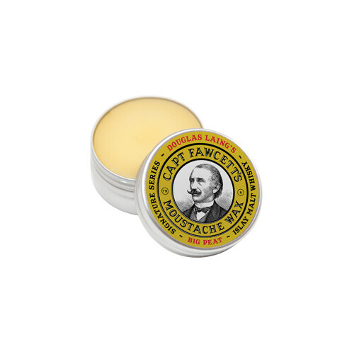 Douglas Laing's Big Peat Moustache Wax - 15ml