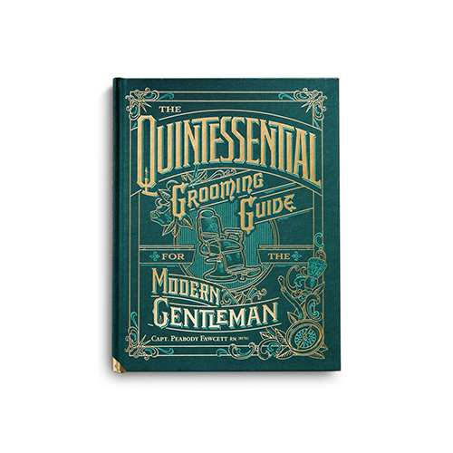 Quintessential Grooming Guide