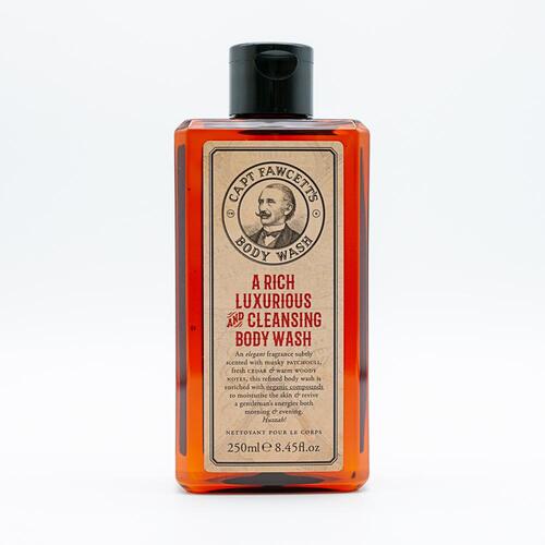 Expedition Reserve Body Wash - 250ml