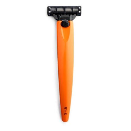 R1-S Mach3 Razor