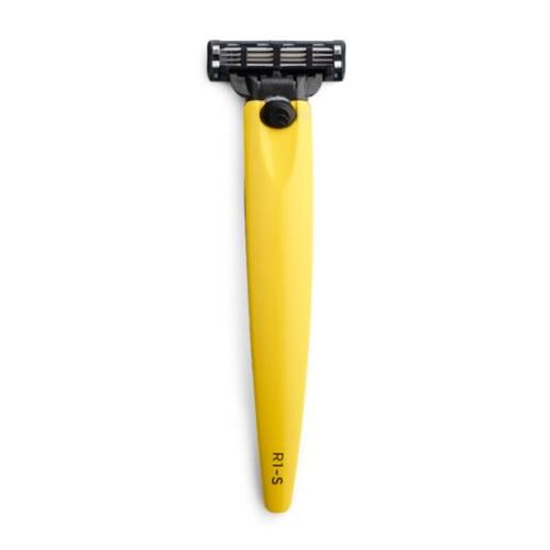 R1-S Mach3 Razor