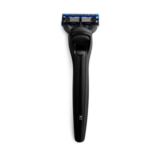 X1 Fusion5 Razor